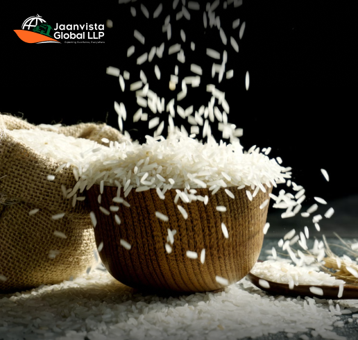 Basmati Rice Exporters